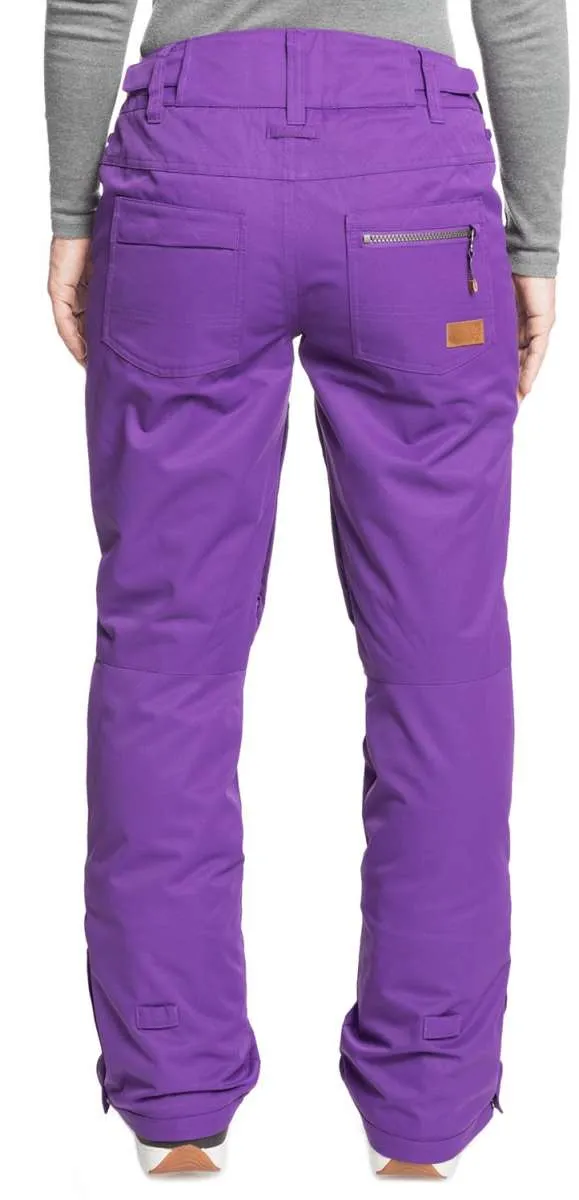 Roxy Women's Nadia Insulated Pants 2022