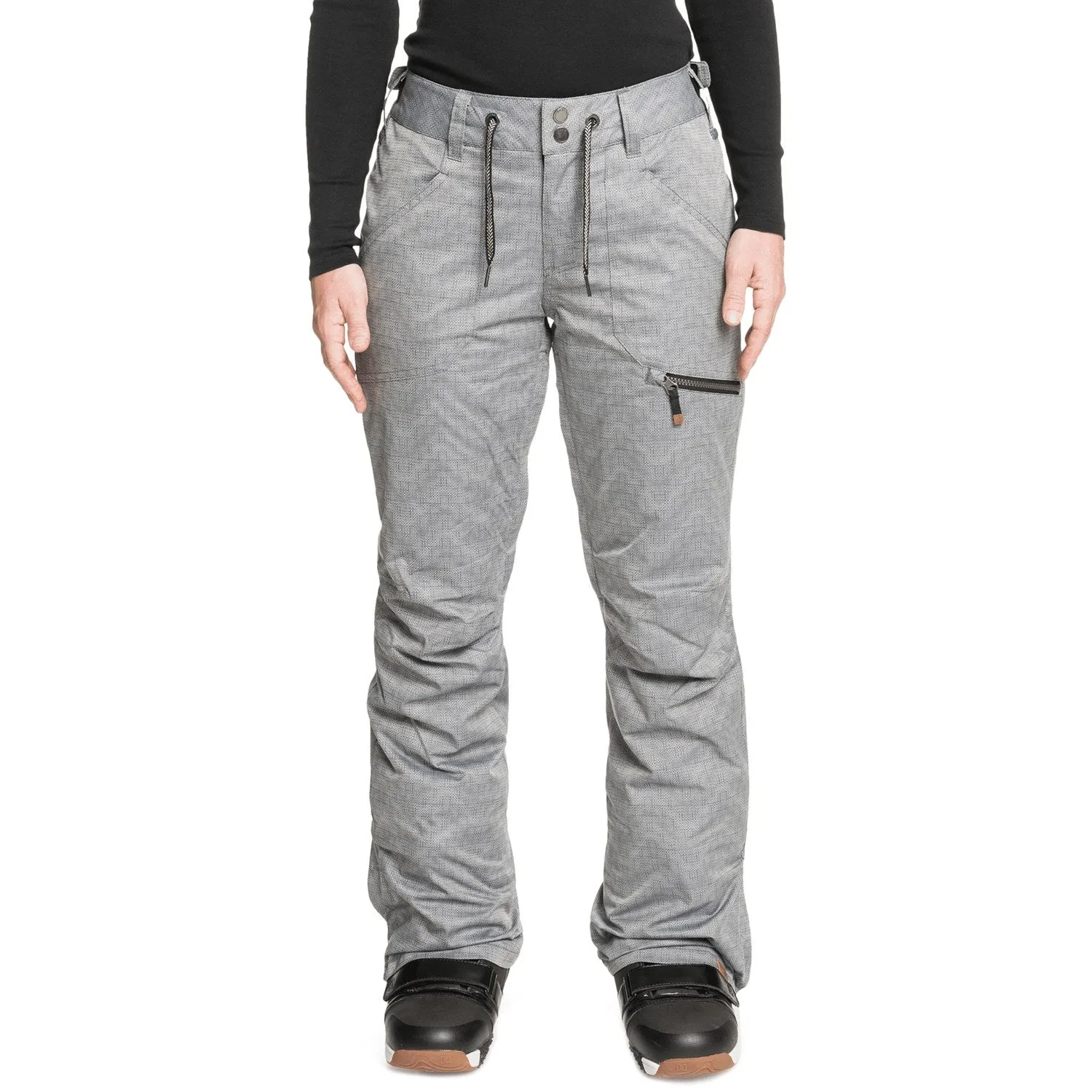 Roxy Women's Nadia Insulated Pants 2022