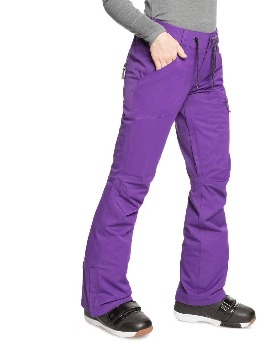 Roxy Women's Nadia Insulated Pants 2022