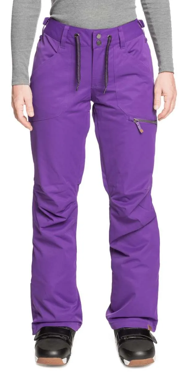 Roxy Women's Nadia Insulated Pants 2022
