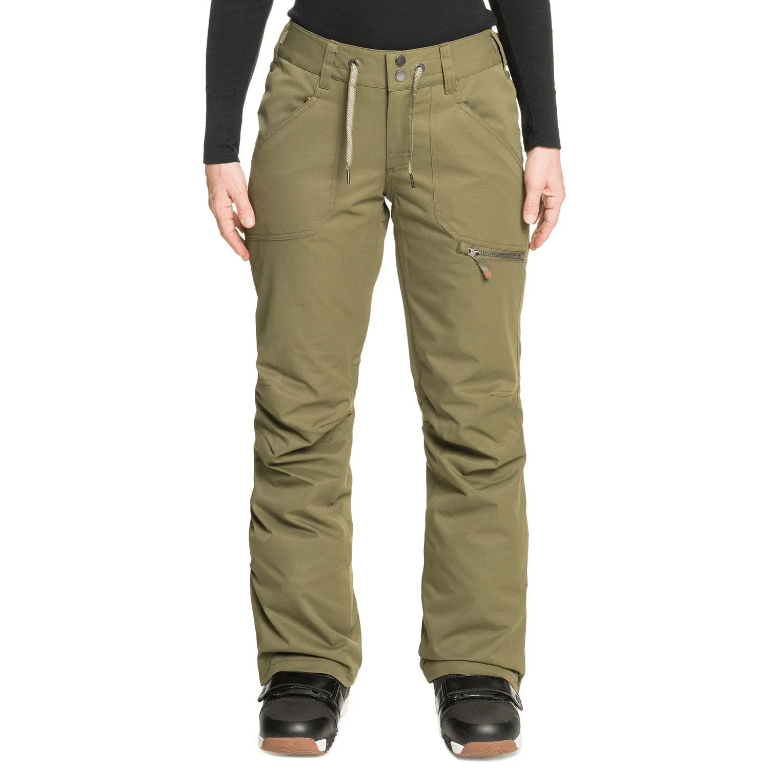 Roxy Women's Nadia Insulated Pants 2022