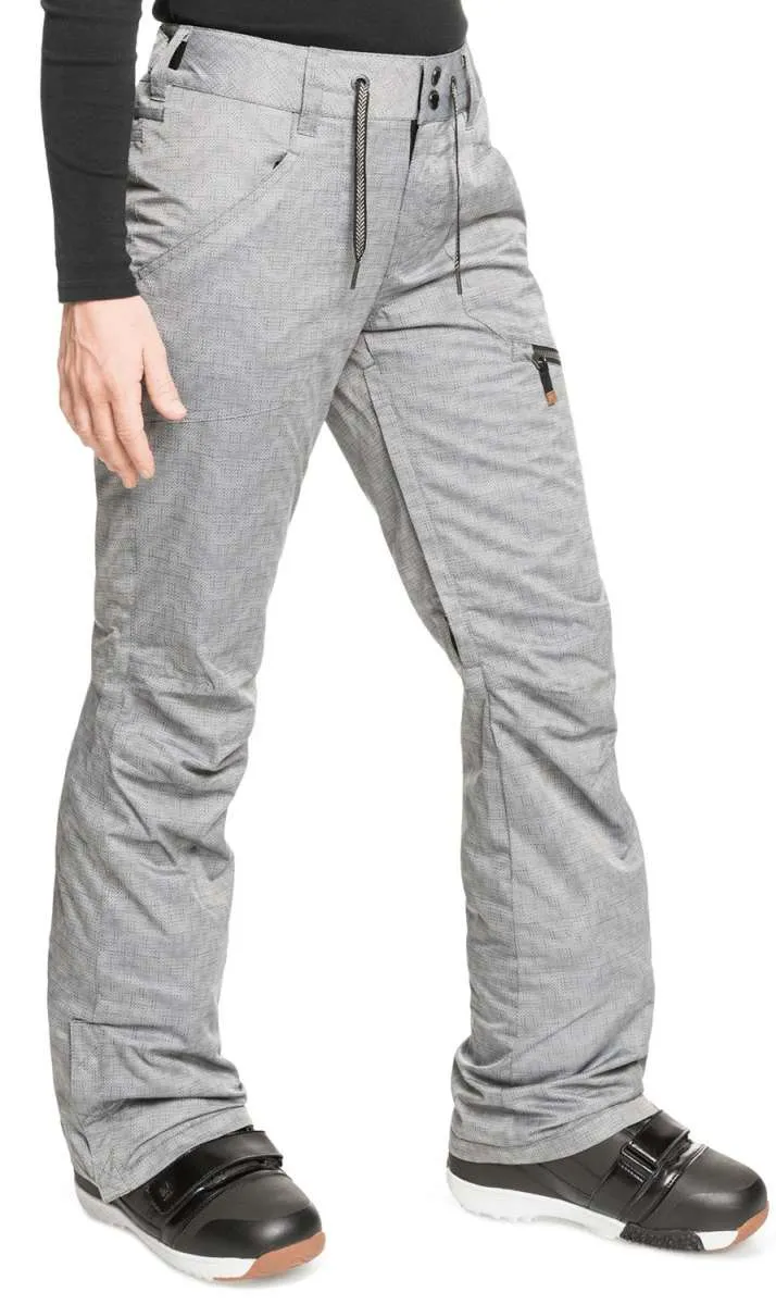 Roxy Women's Nadia Insulated Pants 2022