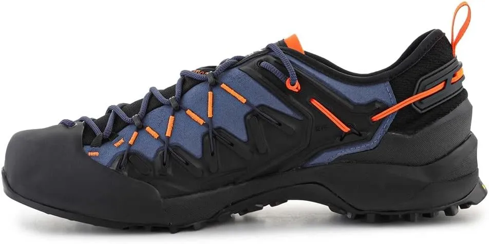 Salewa Wildfire Edge GTX Dark Denim/Black 10 M