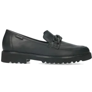 Salka - Black