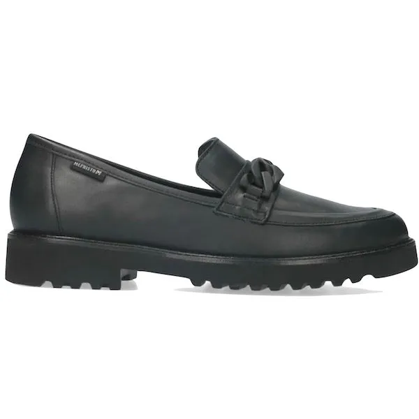 Salka - Black