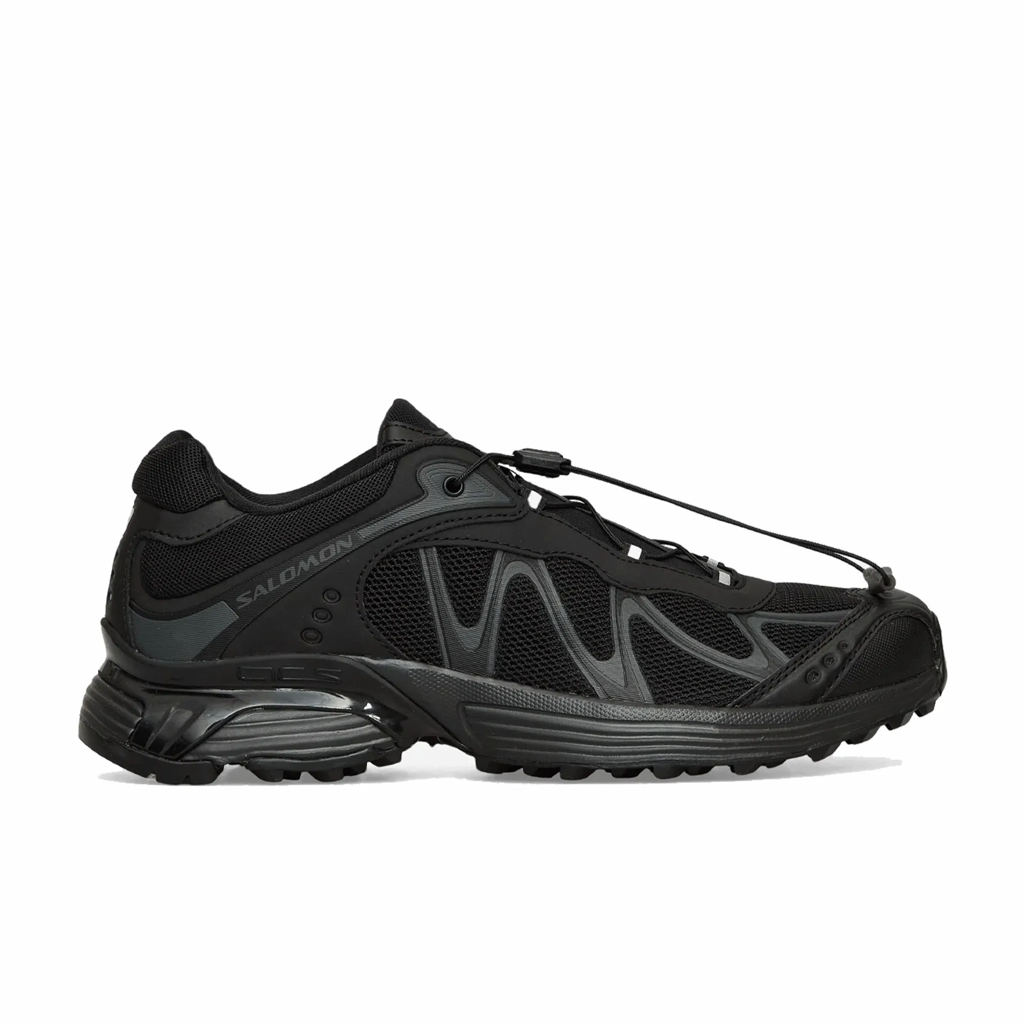 Salomon Men's XT-Whisper (Black/Black/Asphalt)