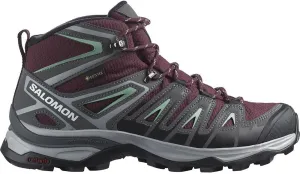 SALOMON Women's Hiking Shoe