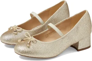 Sam Edelman Girls' Tyra Mary Jane Block Heel