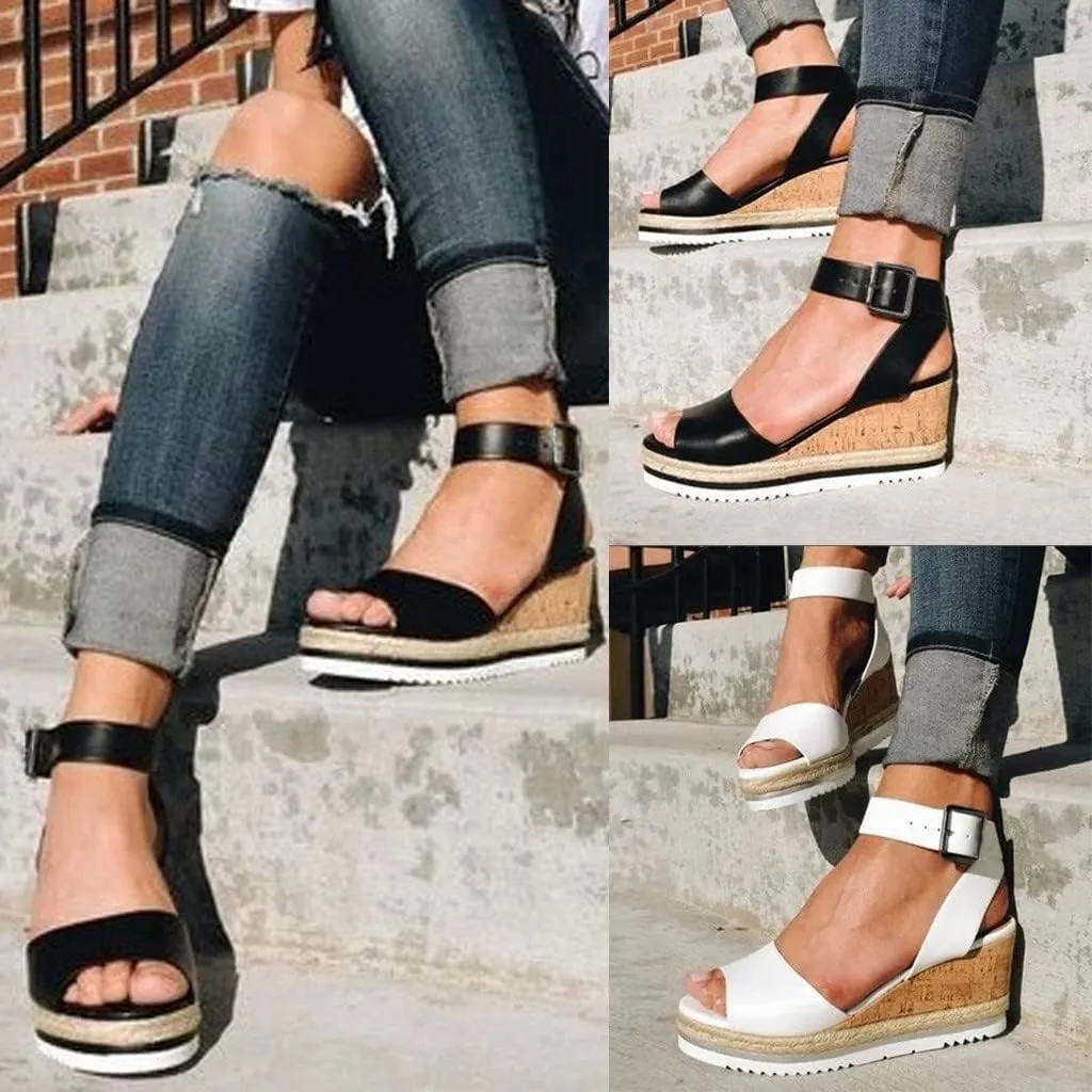 Sandals for Women Casual Summer, Gladiator Sandals for Women, Women Comfortable Sandals Comfortable Flat Sandals