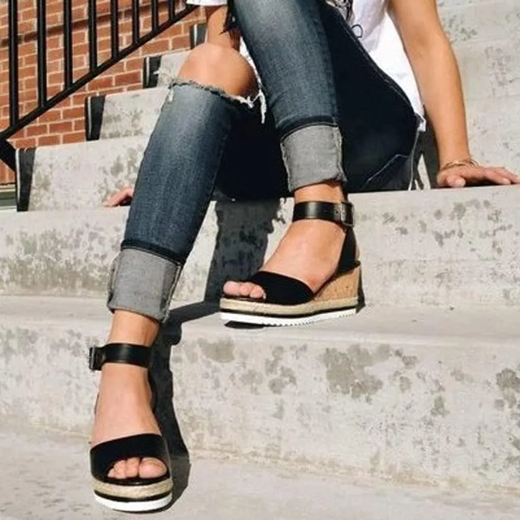 Sandals for Women Casual Summer, Gladiator Sandals for Women, Women Comfortable Sandals Comfortable Flat Sandals