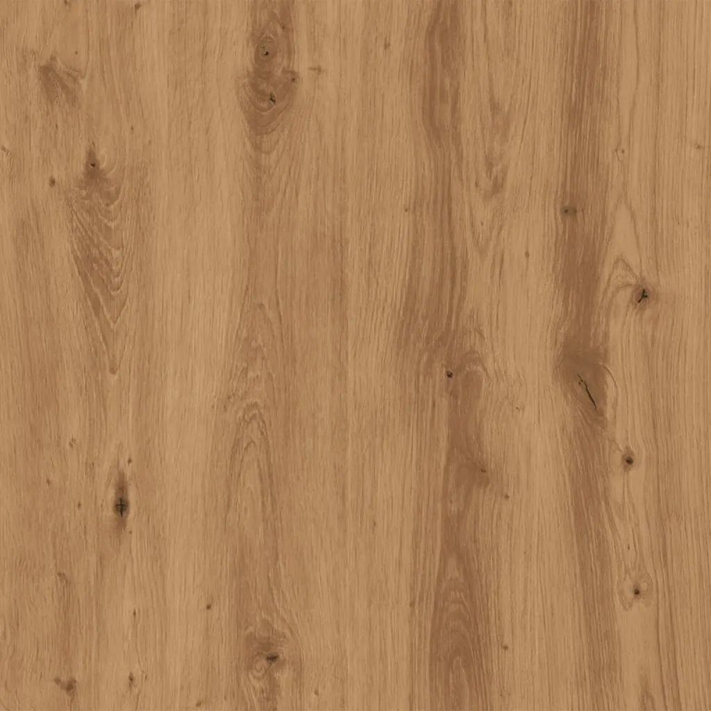 Shoe Bench Artisan Oak 100x35x45 cm Engineered Wood