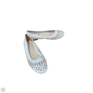 Shoes Sneakers By Betsey Johnson In Pink, Size: 7.5