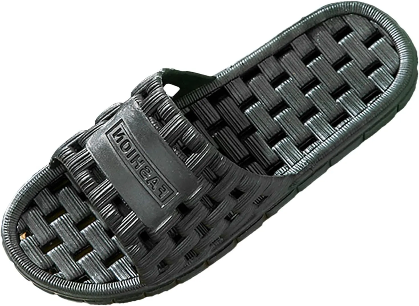 Shower Sandals Travel Slippers for Women Foldable Shower Shoes Quick Drying Sandals Indoor and Outdoor