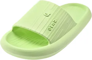 Shower Shoes House Slippers with Arch Support Ultra Comfort Non-Slip Shower Sandals Indoor and Outdoor