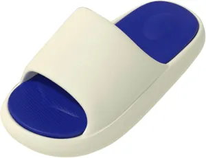 Shower Shoes Men Non Slip Quick Drying Shower Slides Sandals House Shoes with Low Arch Support