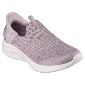 SKECHERS  Slip-Ins Ultra Flex 3.0 Smooth Step - Mauve