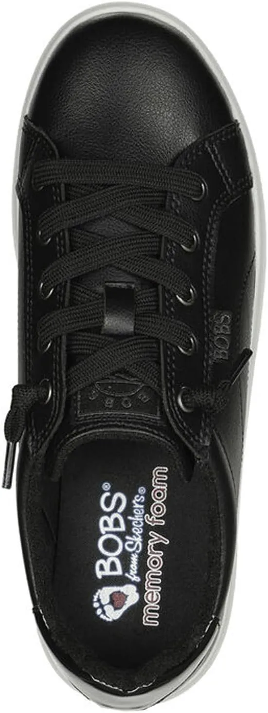 Skechers Women's Bobs D'vine-Instant Delight Sneaker