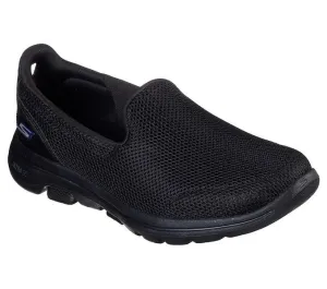 Skechers Women's GoWalk 5 Sneakers Black