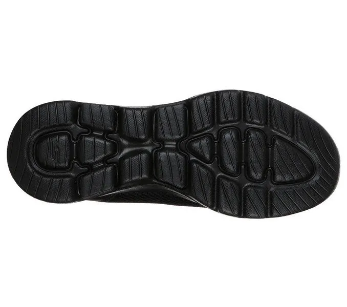 Skechers Women's GoWalk 5 Sneakers Black