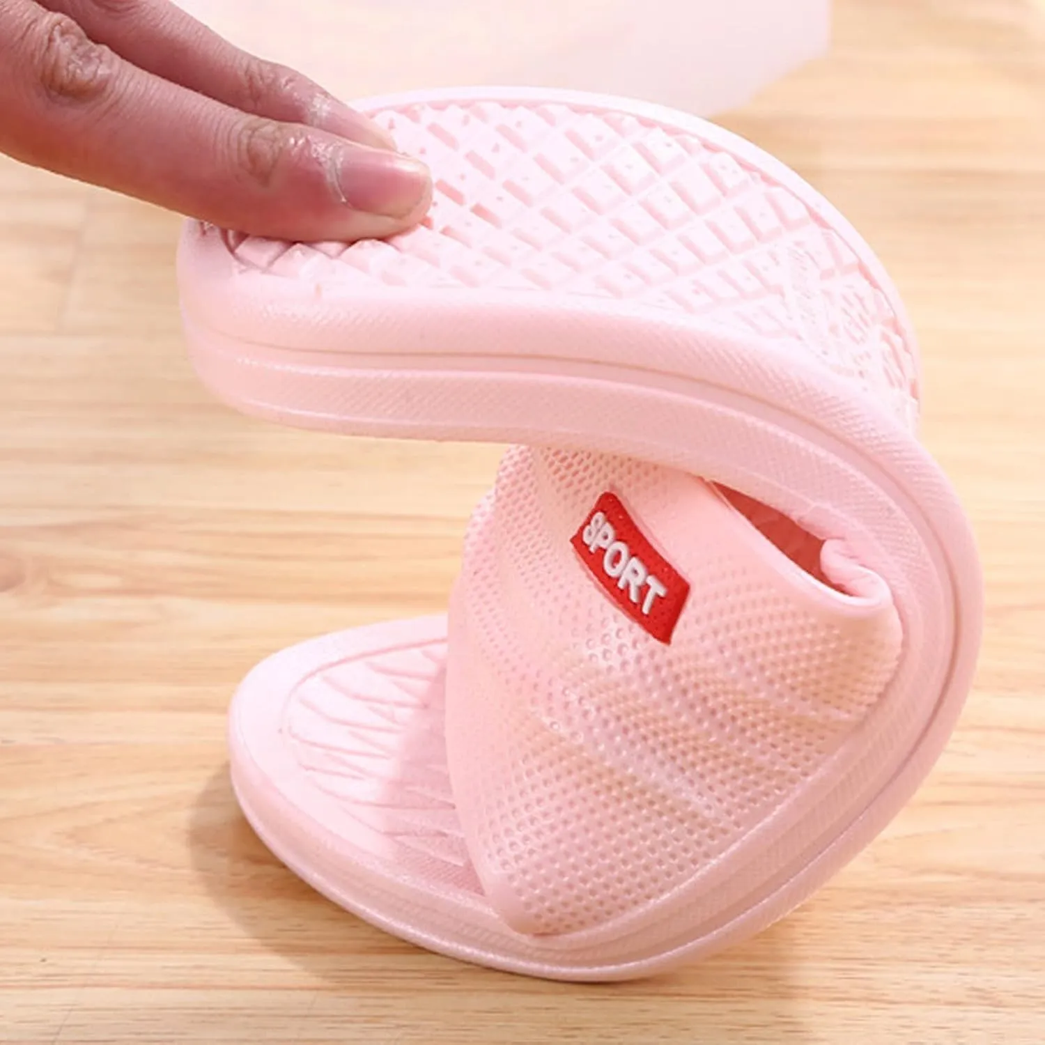 Slides for Men Slides for Women Mens Shower Shoes Womens Gym Ultimate Comfort Comfortable Slippers