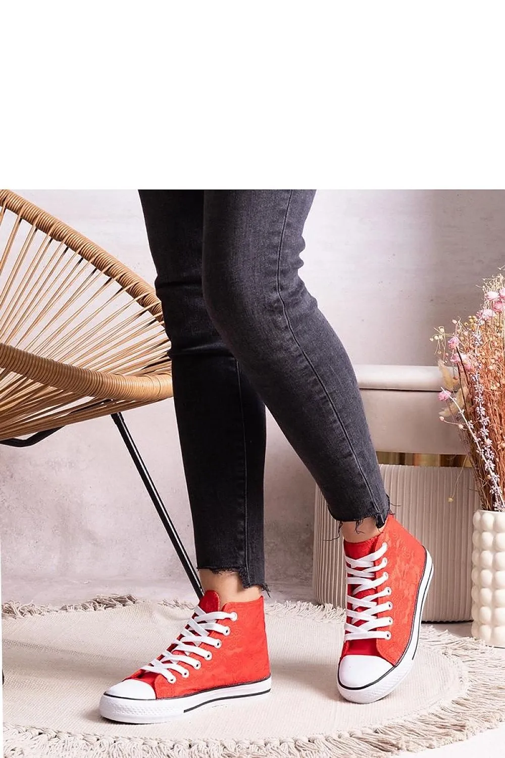 Sneakers model 207206 Solea