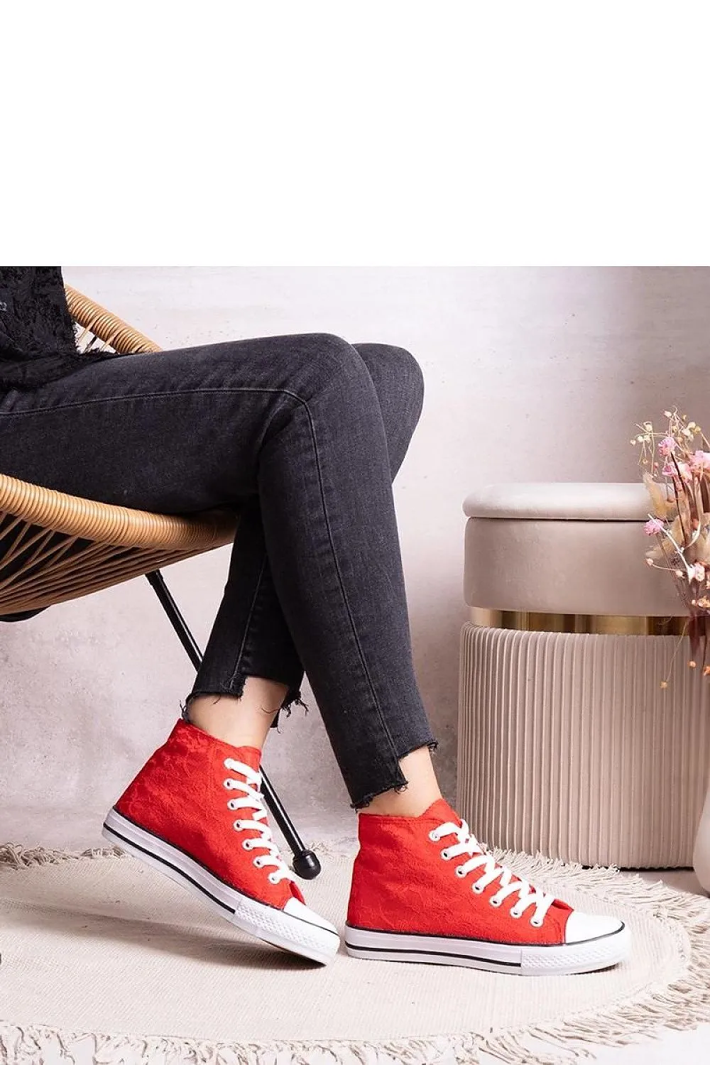 Sneakers model 207206 Solea