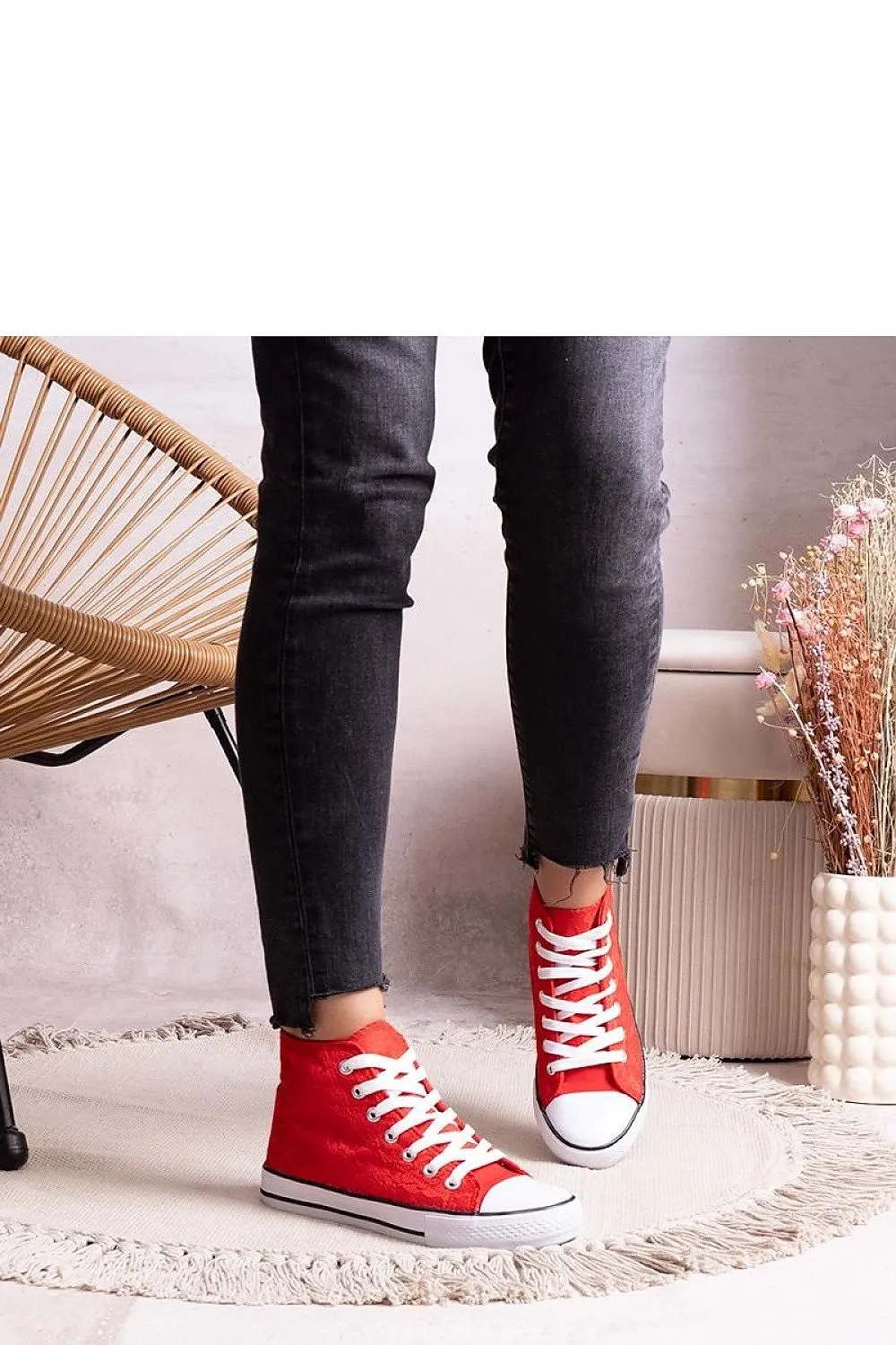 Sneakers model 207206 Solea
