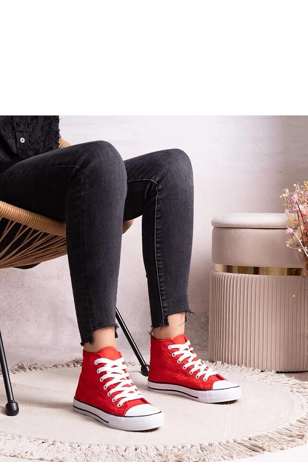Sneakers model 207206 Solea
