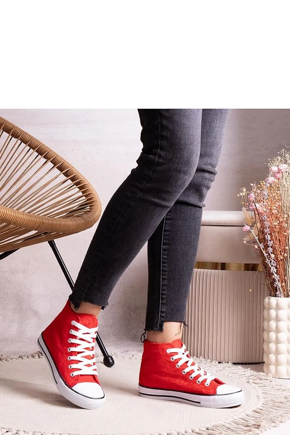 Sneakers model 207206 Solea