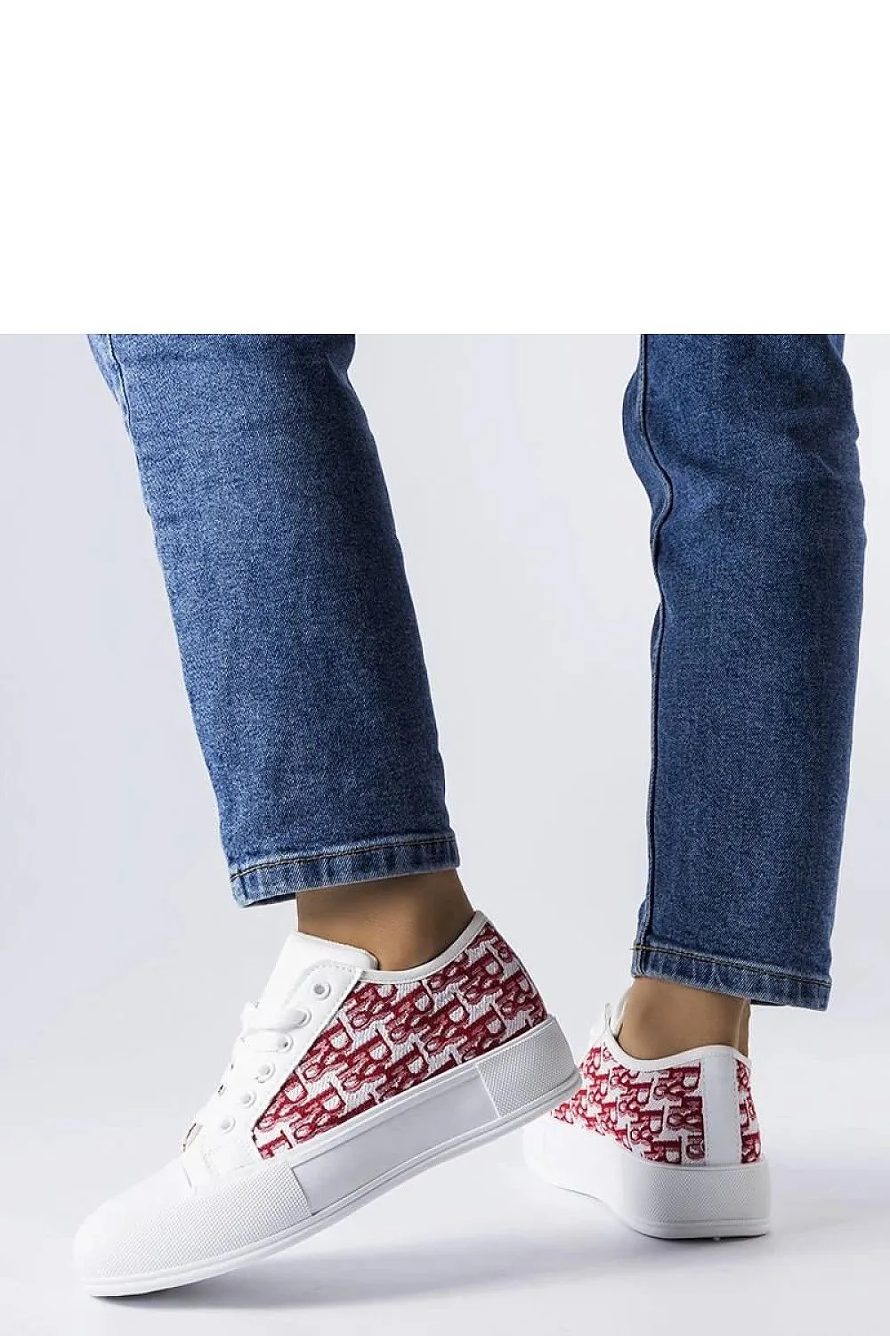 Sneakers model 207956 Solea
