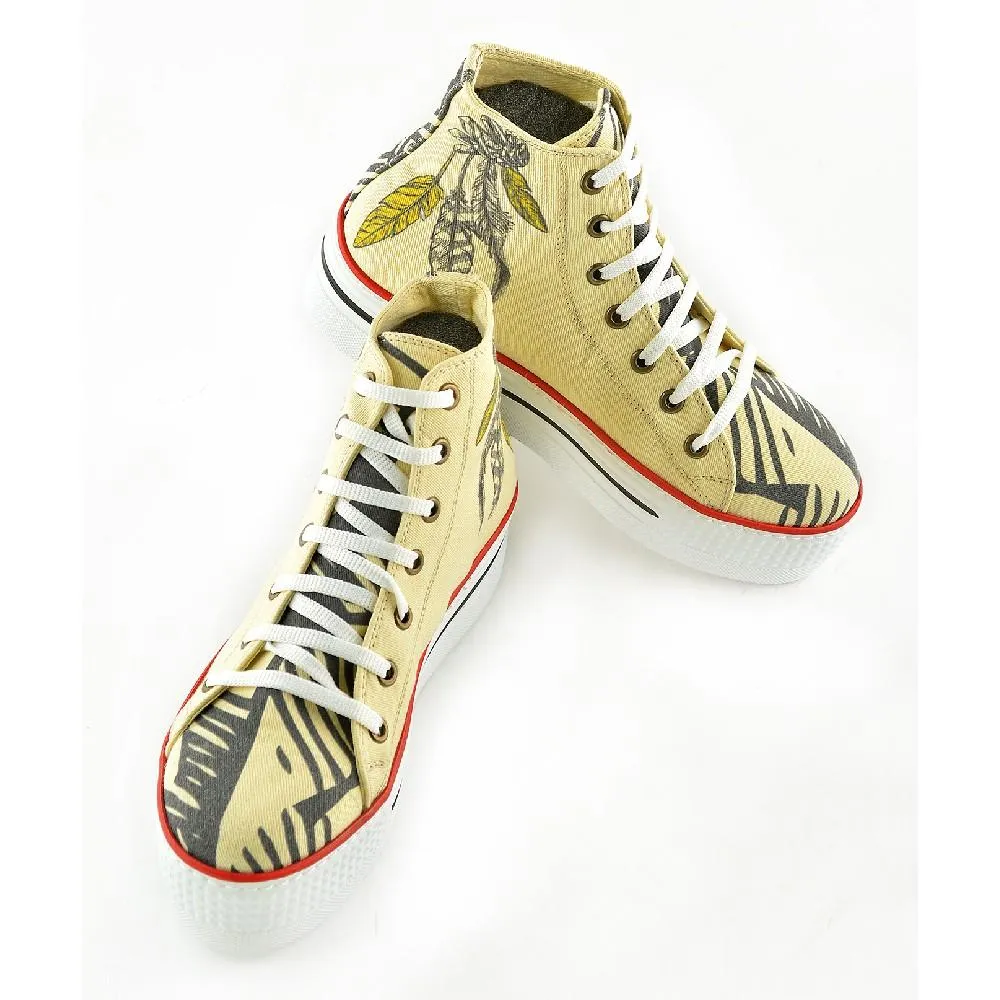 Sneakers Shoes NCV101