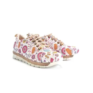 Sneakers Shoes SAN3803