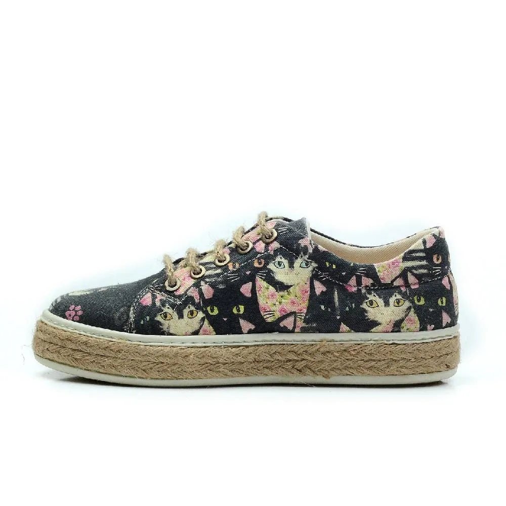 Sneakers Shoes SAN4505