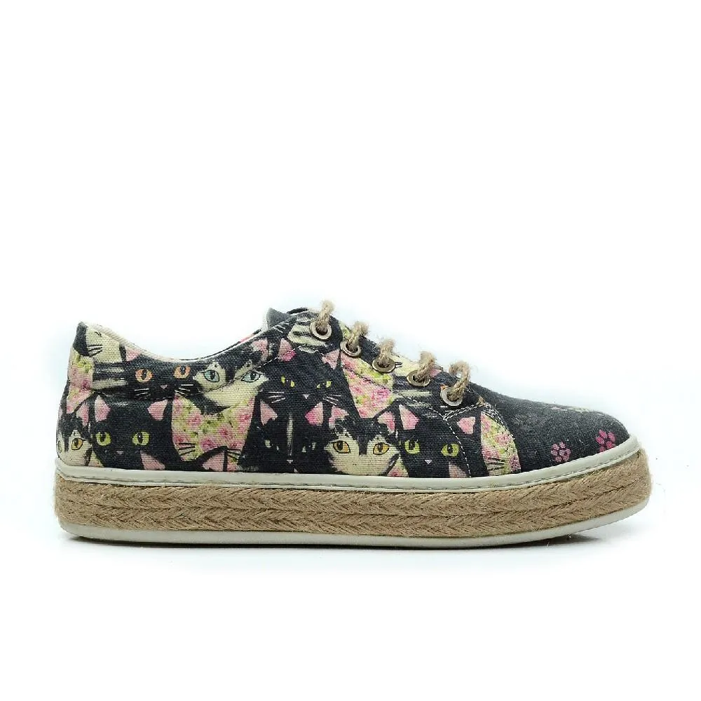 Sneakers Shoes SAN4505