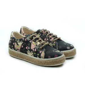 Sneakers Shoes SAN4505