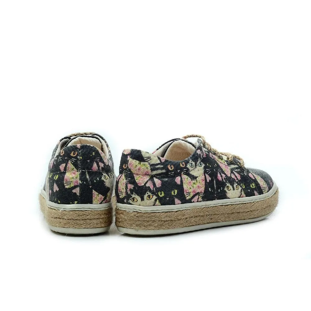 Sneakers Shoes SAN4505