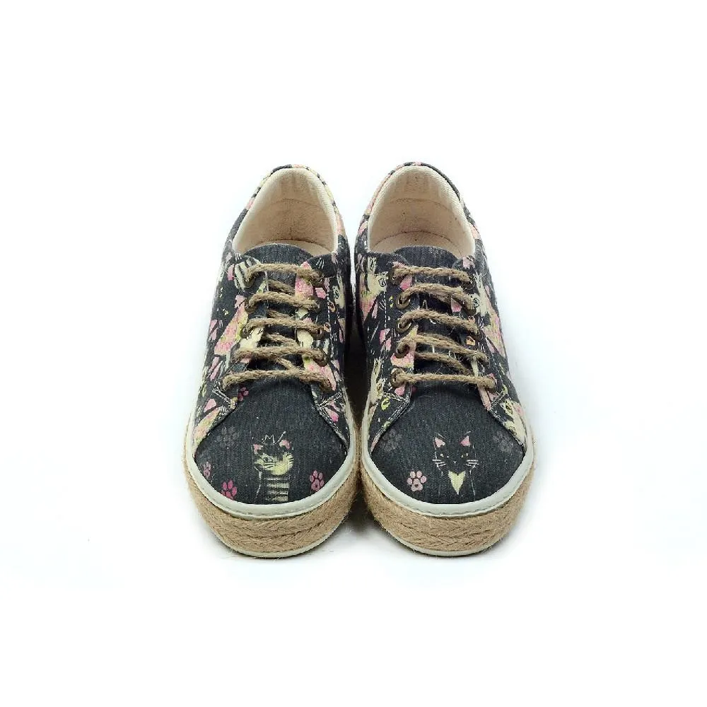 Sneakers Shoes SAN4505