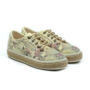 Sneakers Shoes SAN4507