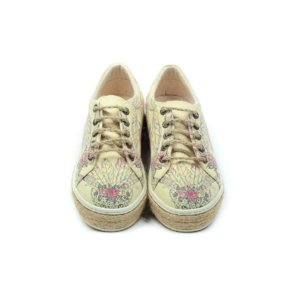 Sneakers Shoes SAN4507