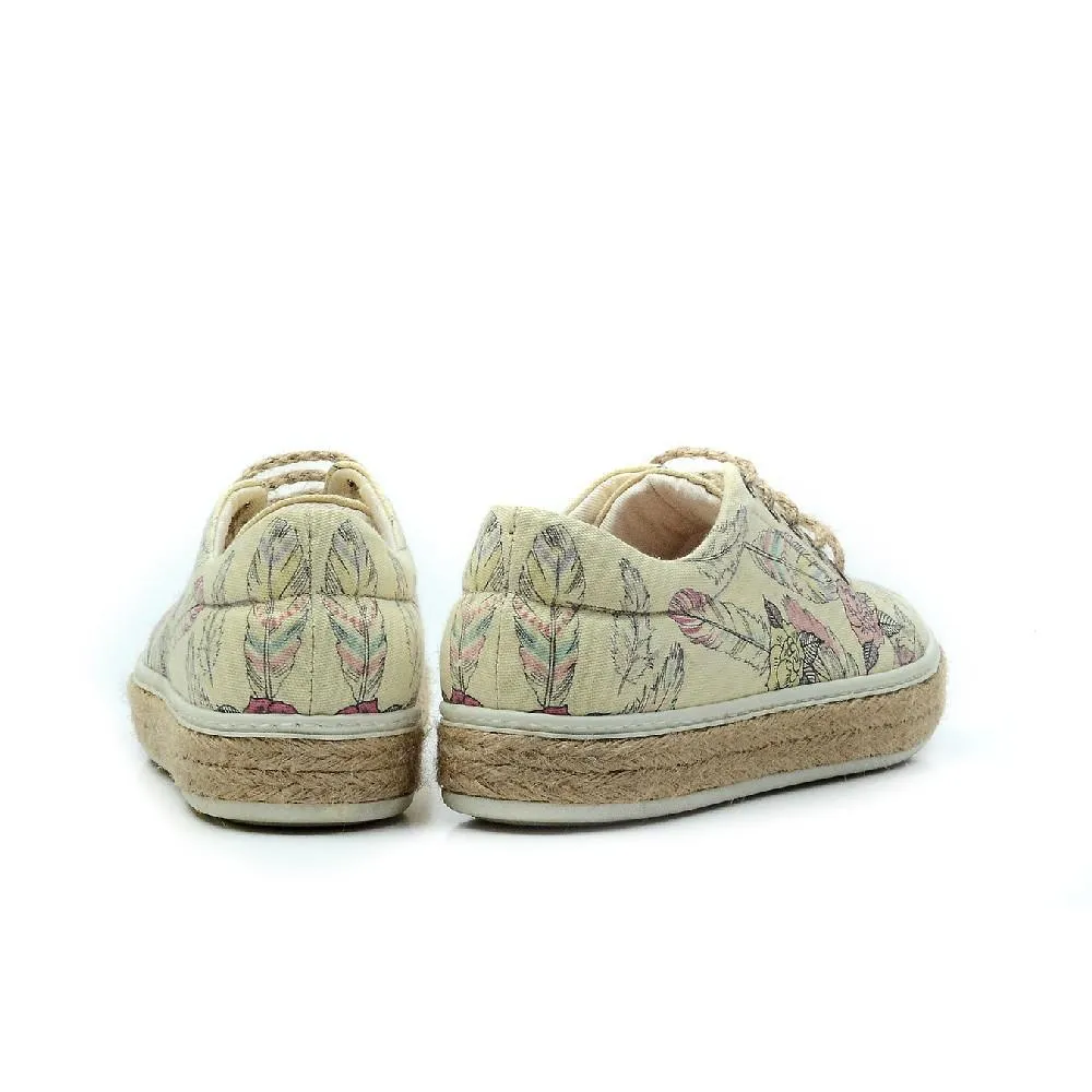 Sneakers Shoes SAN4507