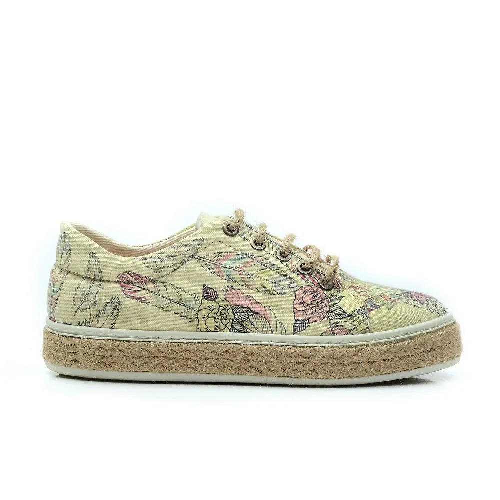 Sneakers Shoes SAN4507