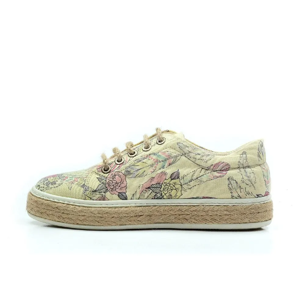 Sneakers Shoes SAN4507