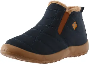 Snow Boot for Women Size 6 Snowboard Boots Womens 9.5 White Warm Winter Boots Women Wide Extra Wide Calf Winter Boots for Women Botas Para Nieve Mujer