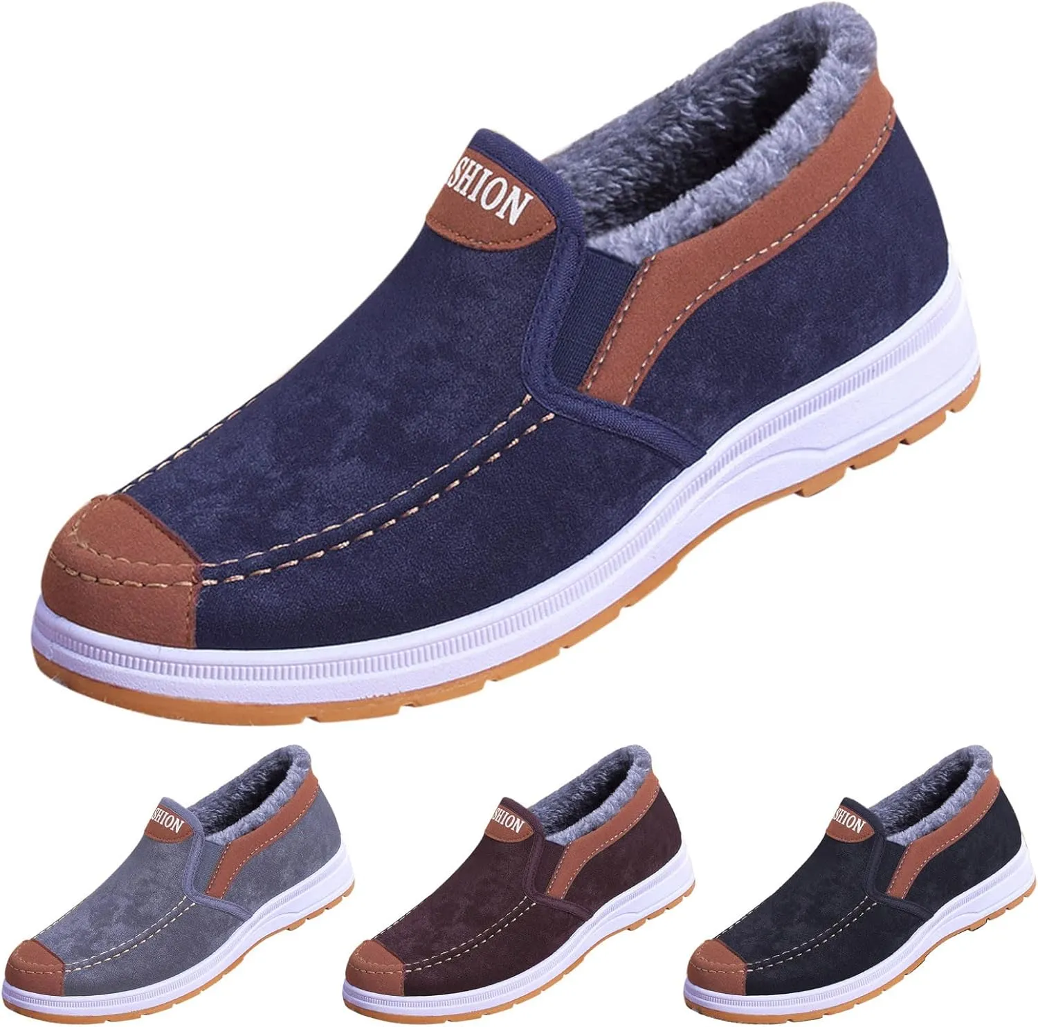 Snow Boots for Women 2023 Trendy Winter Boots for Hiking Lightweight Waterproof Women Womens Winter Boots Waterproof Wide Width Boots for Snowboard Botas Impermeables Para Mujer