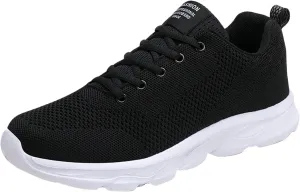 Sports Lace-up Shoes Men's Comfortable Breathable Fashion Lightweight Running Men's Sneaker Men