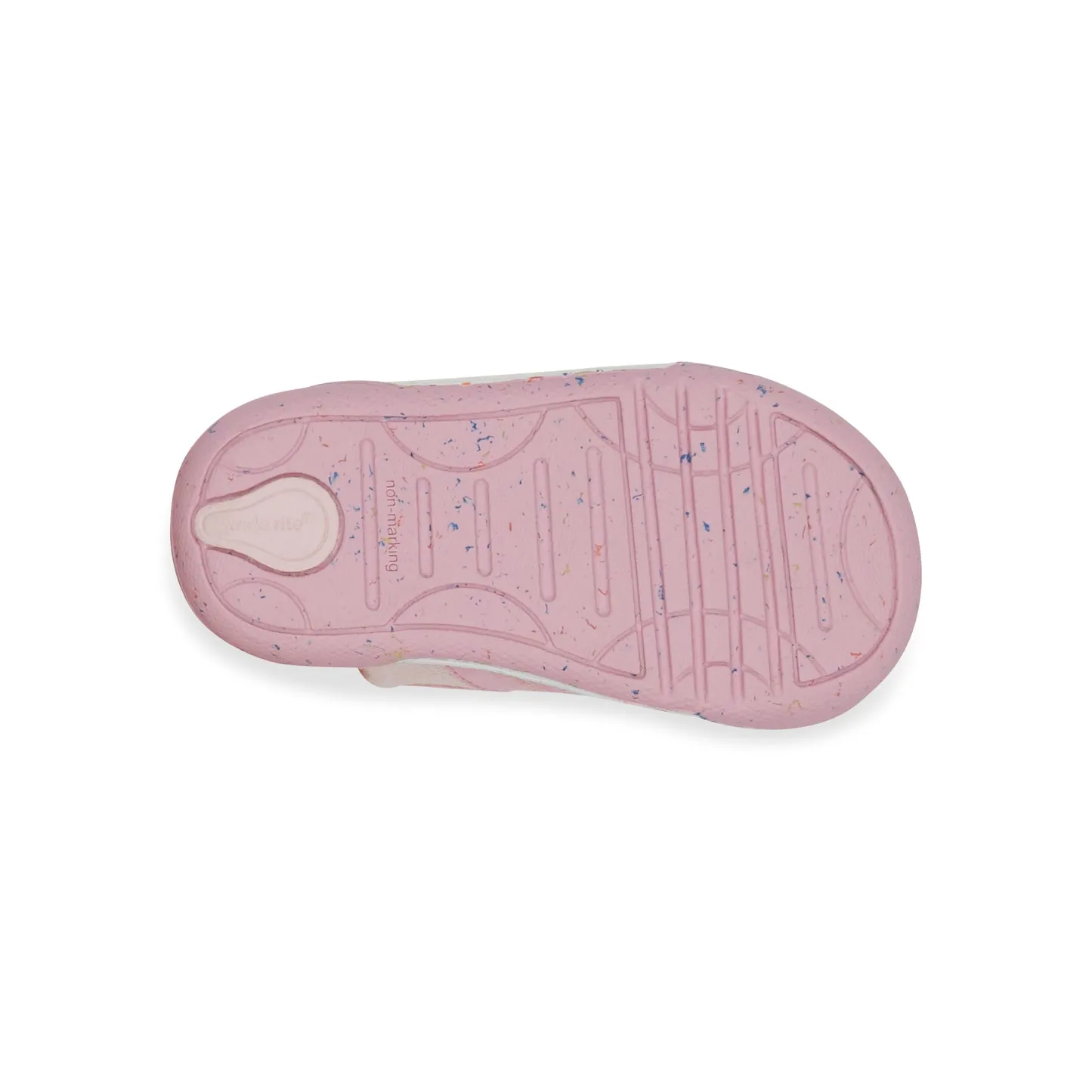 Stride Rite SR Fern | Pink Toddler Sneakers