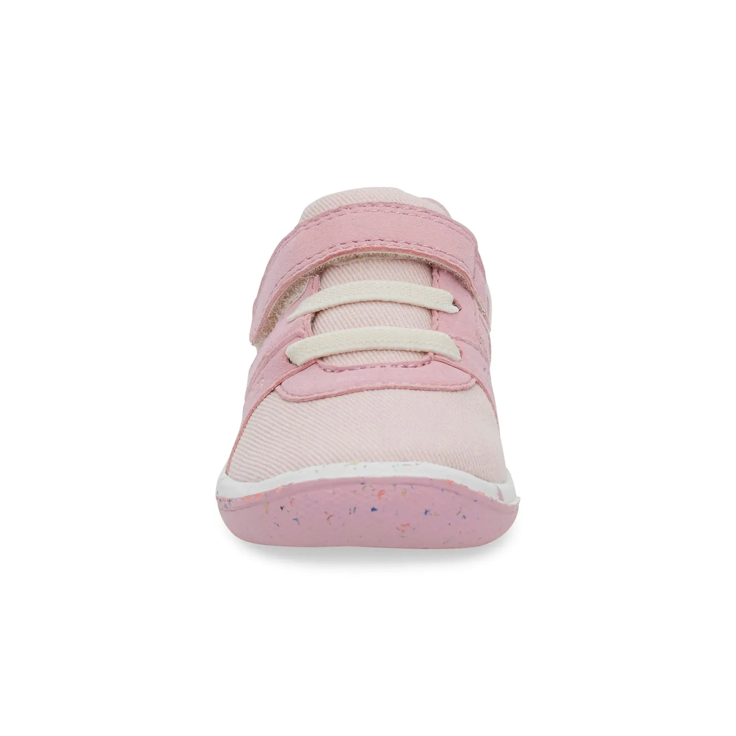 Stride Rite SR Fern | Pink Toddler Sneakers