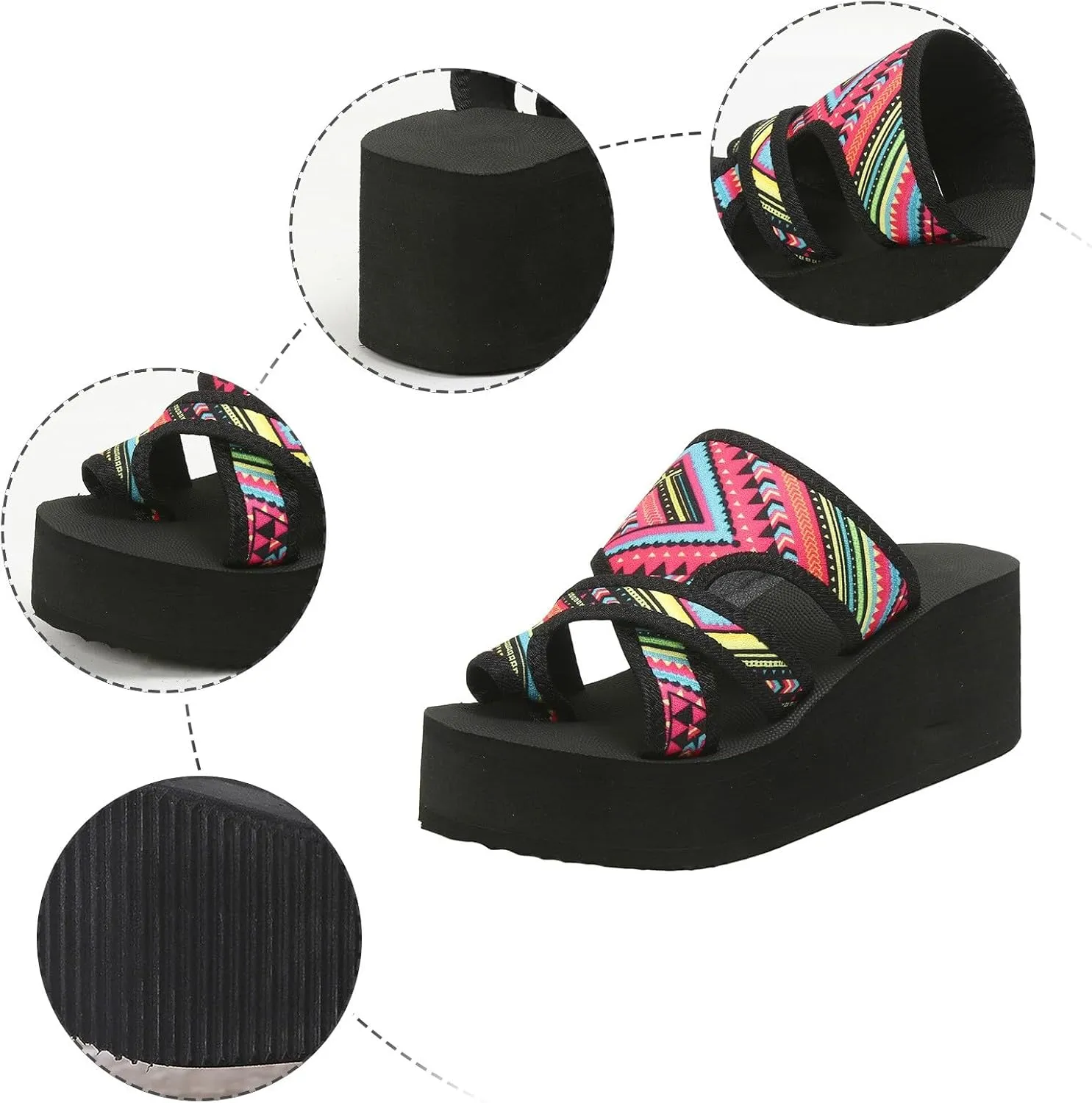 Summer Sandals For Women 2025 Extra Wide Beach Breathable Comfortable Mesh Hollow Mesh Slide Sandls Orthopedic M W