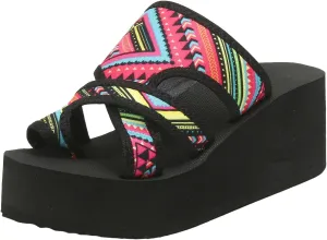 Summer Sandals For Women 2025 Extra Wide Beach Breathable Comfortable Mesh Hollow Mesh Slide Sandls Orthopedic M W