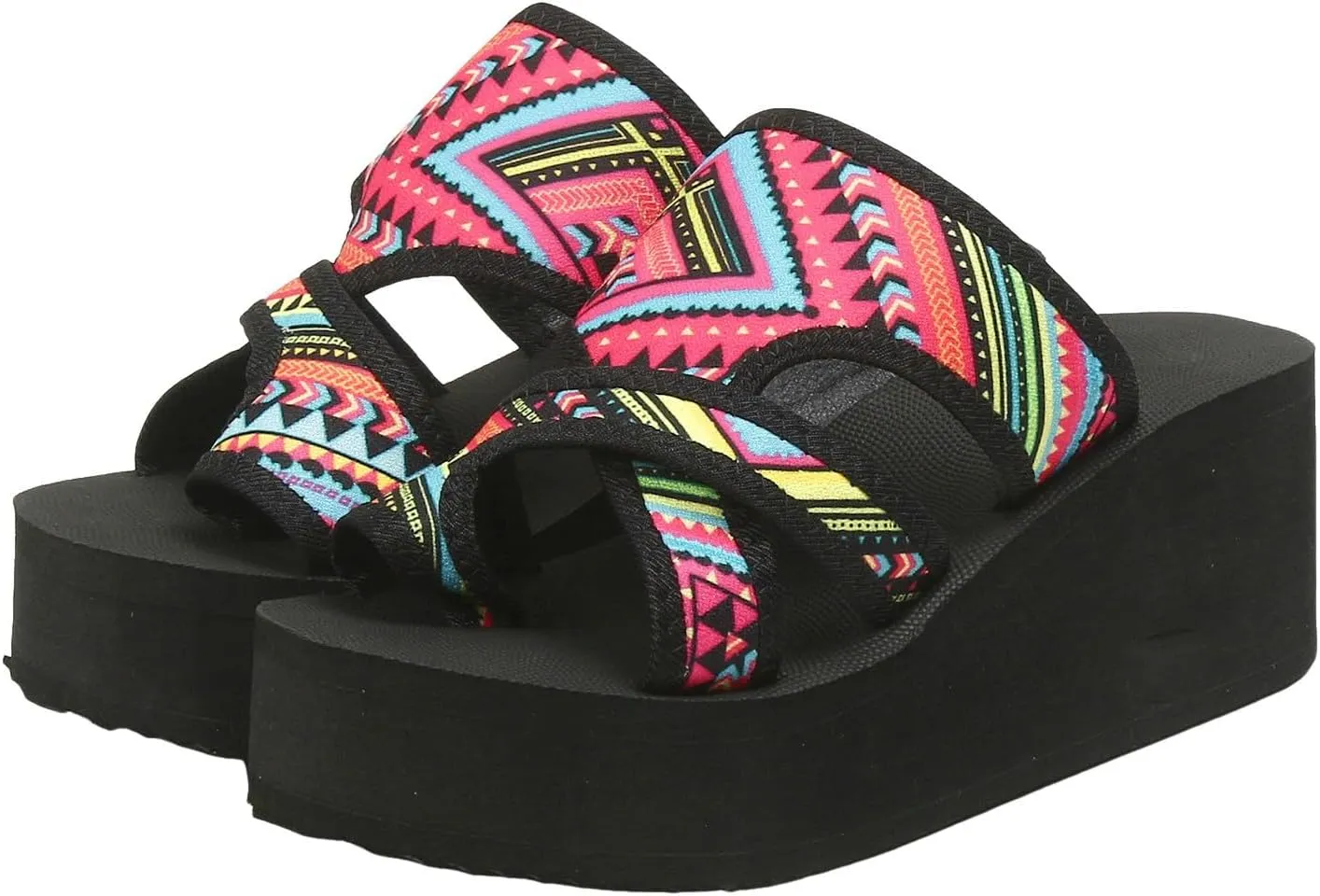 Summer Sandals For Women 2025 Extra Wide Beach Breathable Comfortable Mesh Hollow Mesh Slide Sandls Orthopedic M W